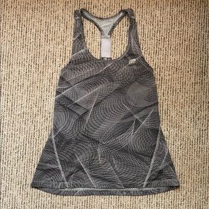 Marika Racerback Running Tank